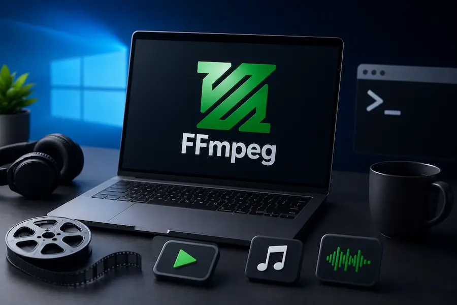 ffmpeg