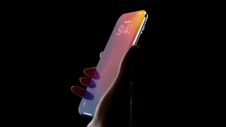 iphone 20