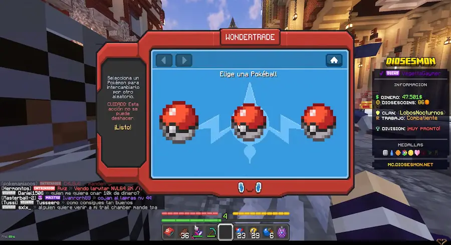 wondertrade
