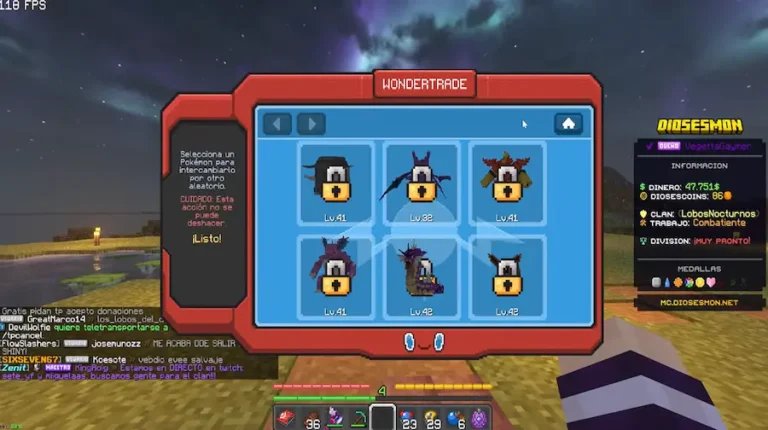 wondertrade