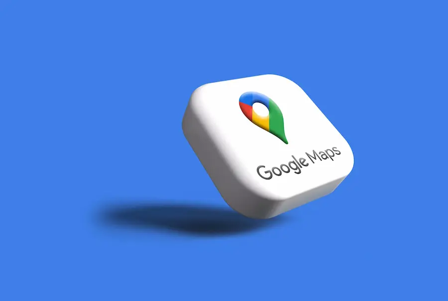 google maps