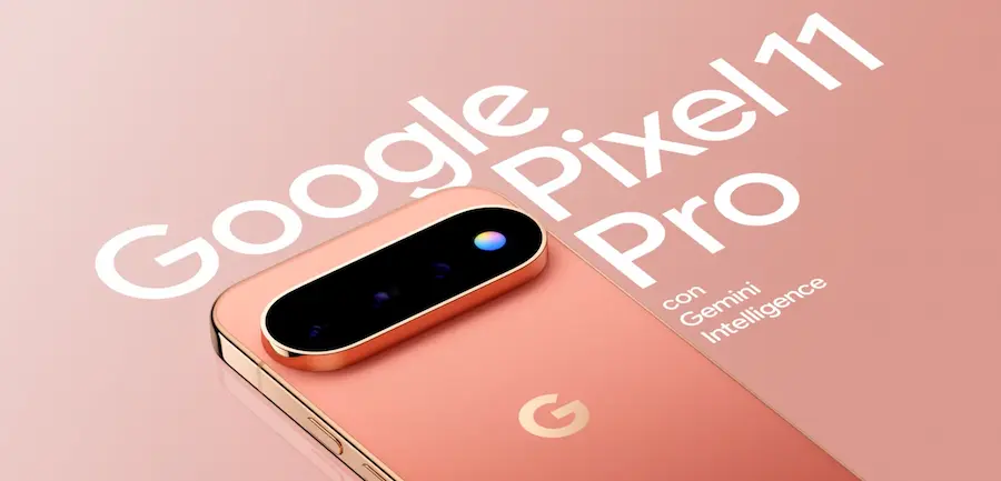google pixel 11