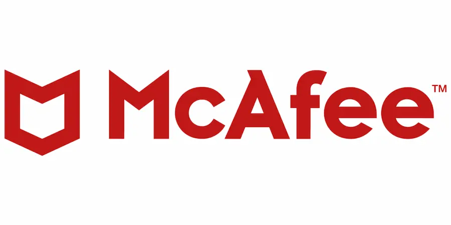 mcafee
