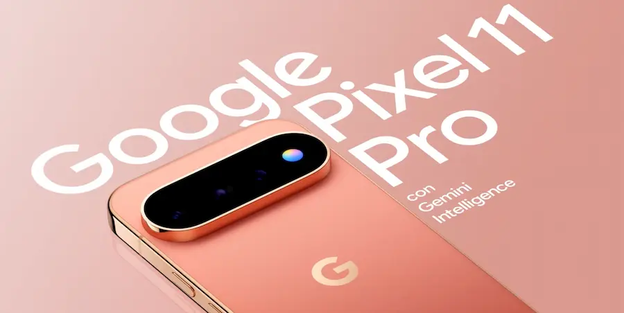 pixel 11 pro