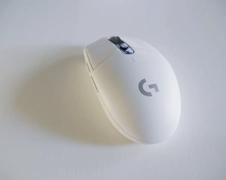 ratón