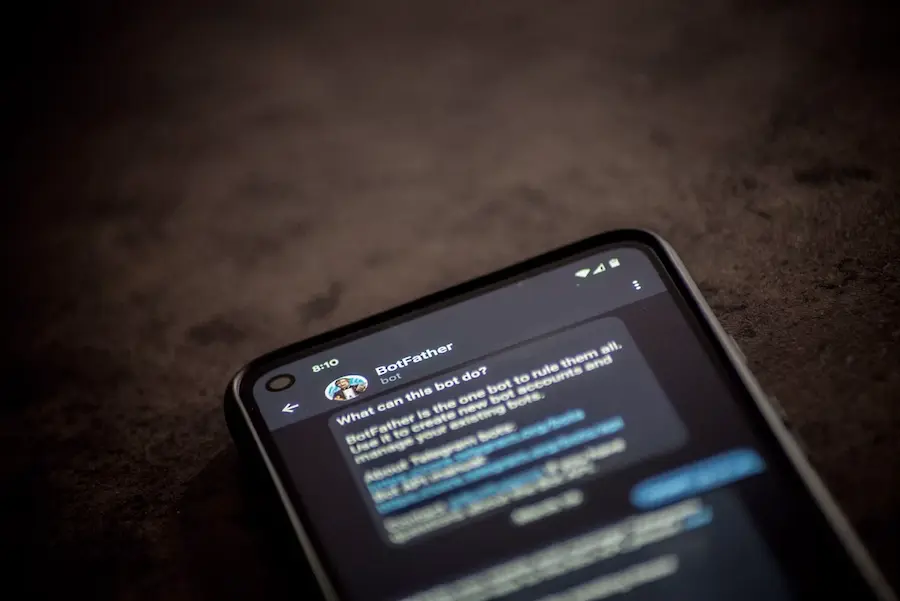 telegram