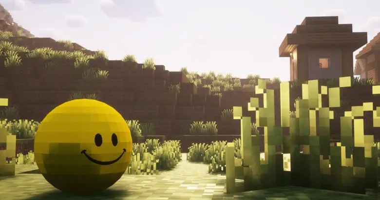 verity en minecraft