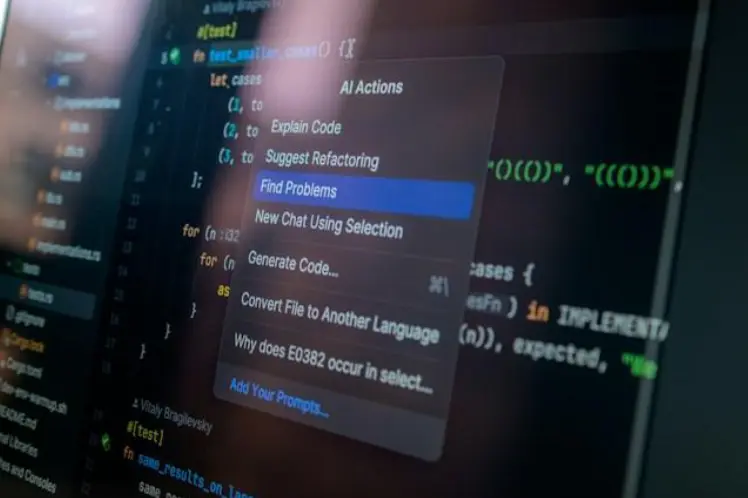 inteligencia artificial