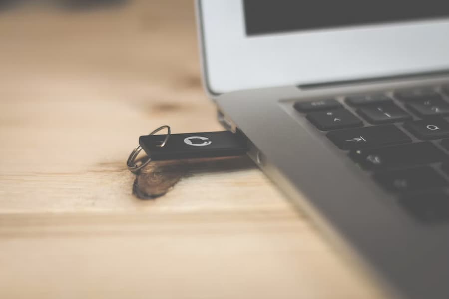 pendrive