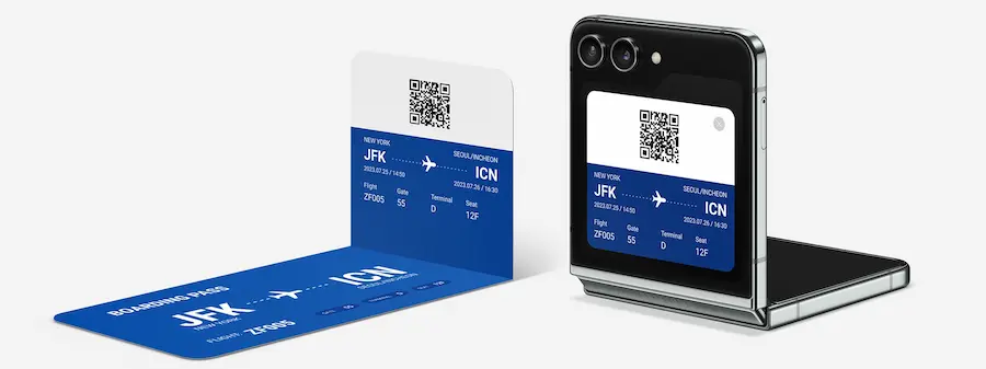 samsung wallet