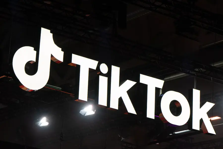 tiktok